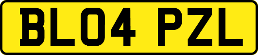BL04PZL
