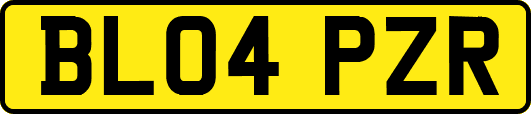 BL04PZR