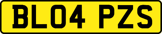 BL04PZS