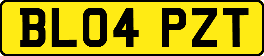 BL04PZT