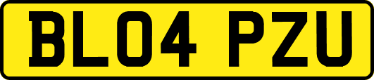 BL04PZU