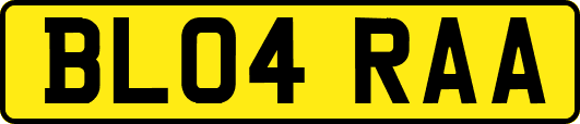 BL04RAA