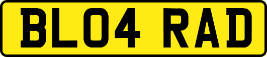 BL04RAD