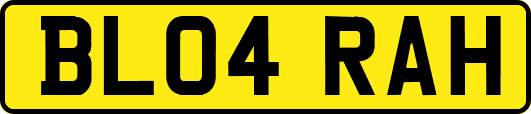 BL04RAH