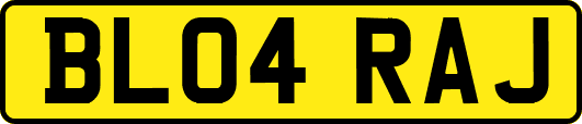 BL04RAJ