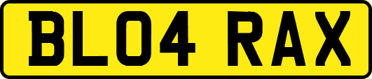 BL04RAX