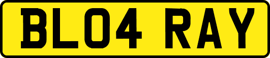BL04RAY