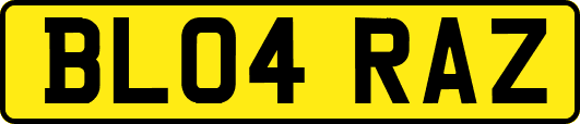 BL04RAZ