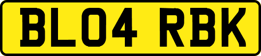 BL04RBK