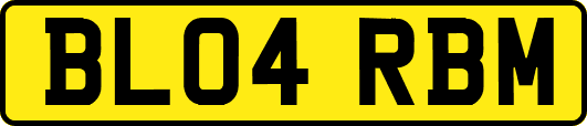 BL04RBM