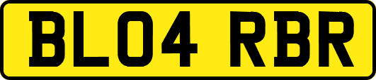 BL04RBR