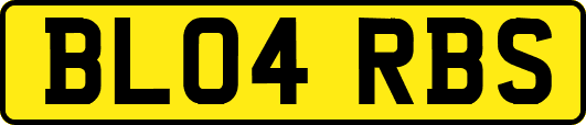 BL04RBS