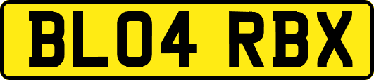 BL04RBX
