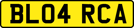 BL04RCA