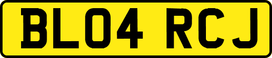 BL04RCJ