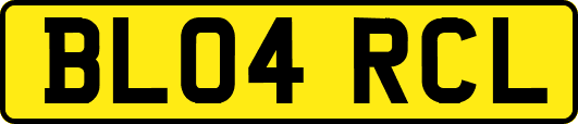 BL04RCL
