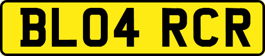 BL04RCR