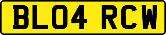 BL04RCW