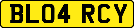 BL04RCY