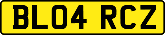 BL04RCZ