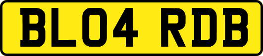 BL04RDB