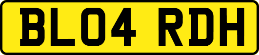 BL04RDH