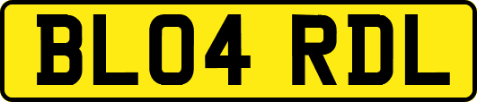 BL04RDL