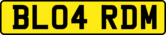 BL04RDM