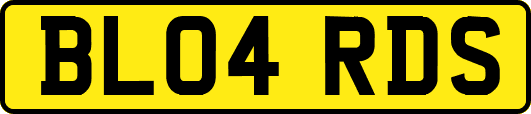 BL04RDS
