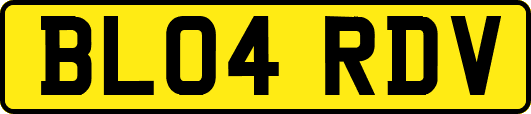 BL04RDV