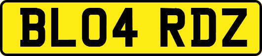 BL04RDZ