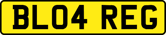 BL04REG