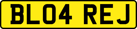 BL04REJ