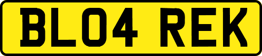 BL04REK