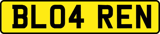 BL04REN