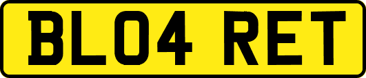 BL04RET