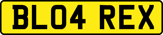 BL04REX