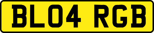 BL04RGB