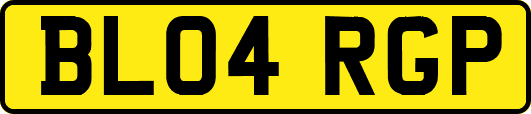 BL04RGP