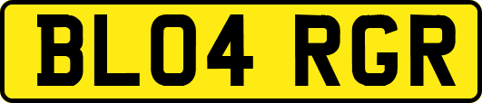 BL04RGR