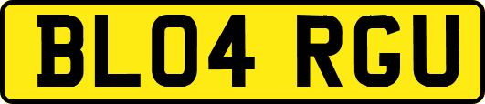 BL04RGU