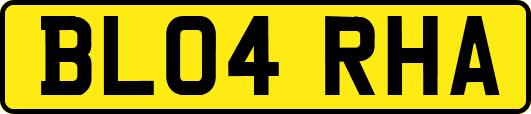 BL04RHA