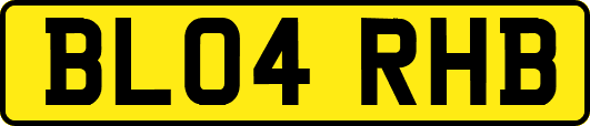 BL04RHB