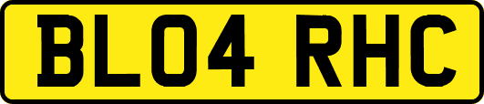 BL04RHC