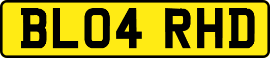 BL04RHD