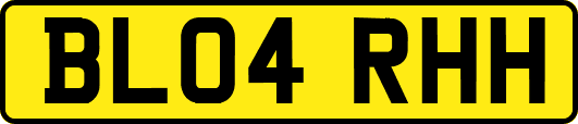 BL04RHH