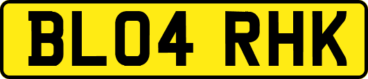 BL04RHK