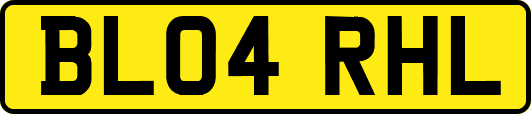 BL04RHL