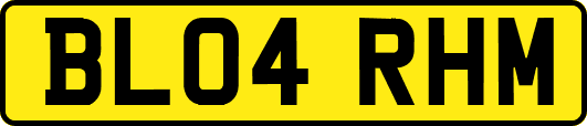 BL04RHM
