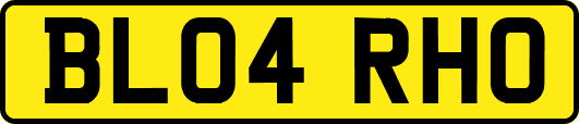BL04RHO